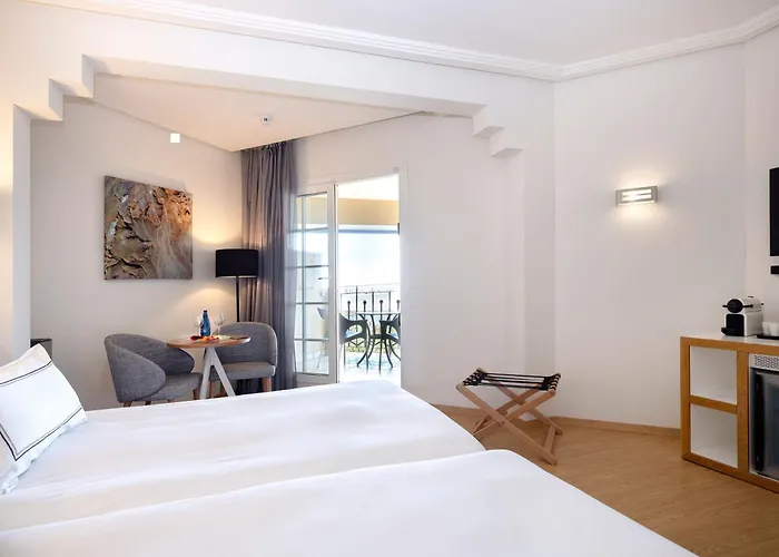 Meliá Atlántico Isla Canela